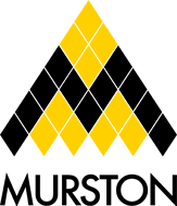 Murston's Logo