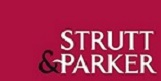 Strutt & Parker's Logo